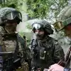 'Воевать по-настоящему'. Есть ли альтернатива Анкориджу и будет ли в России мобилизация? (РИА Новости . Сергей Бобылев / 72-я мотострелковая бригада группировки войск Юг в зоне СВО) РИА Новости . Сергей…
